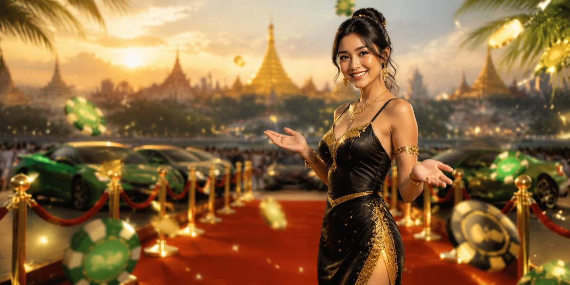 i789bet i789bet App တွင် ရနိုင်သောအရာများ