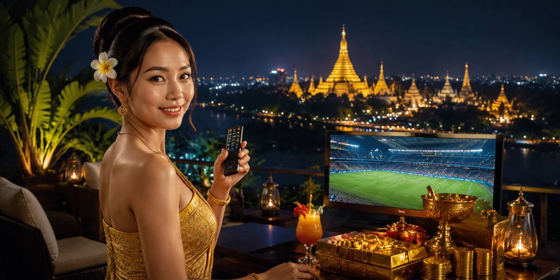i789bet အဆင့် ၃ ဆင့်ဖြင့် တပ်ဆင်ပါ