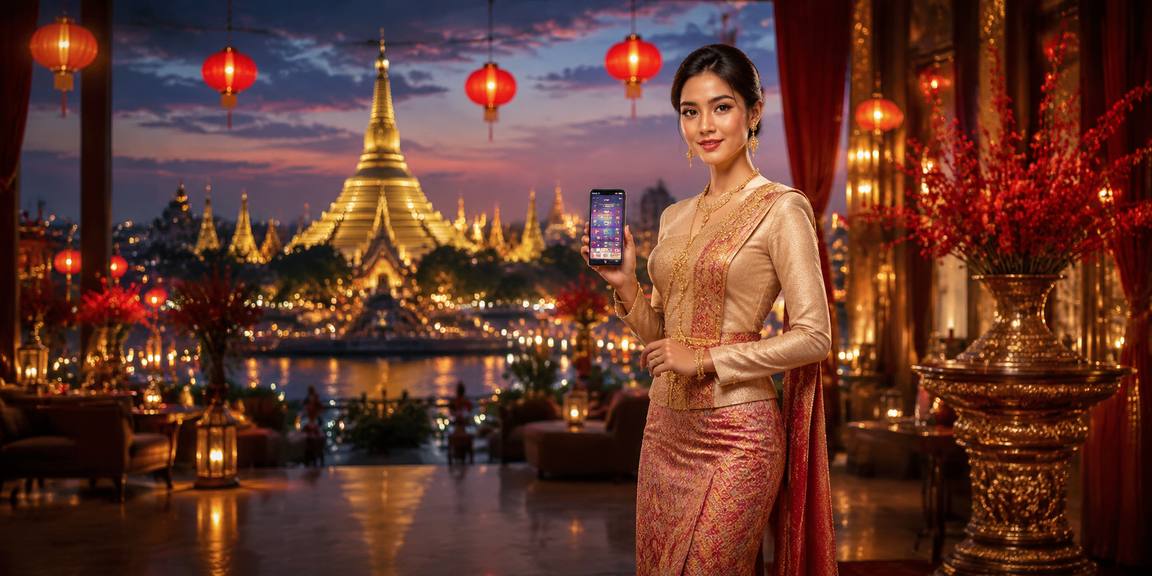 i789bet i789bet ကို ဘာကြောင့် တည်ဆောက်ခဲ့သလဲ
